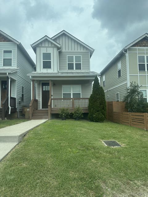Photo of 2213B 11th Ave N, Nashville, TN 37208 (MLS # 3232060)