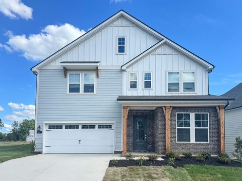 3704 Marthinus Lane Murfreesboro TN 37129