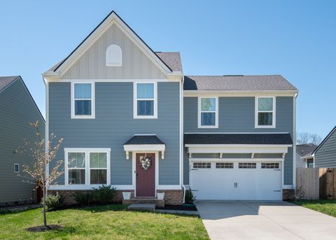 513 Red Hill Ct, Brentwood, TN 37027 - MLS#: 2819293