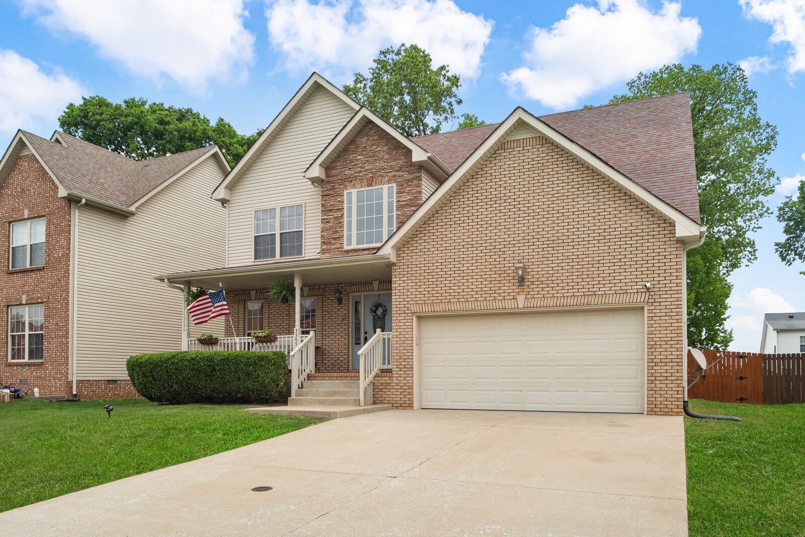 3345 Melissa Ln