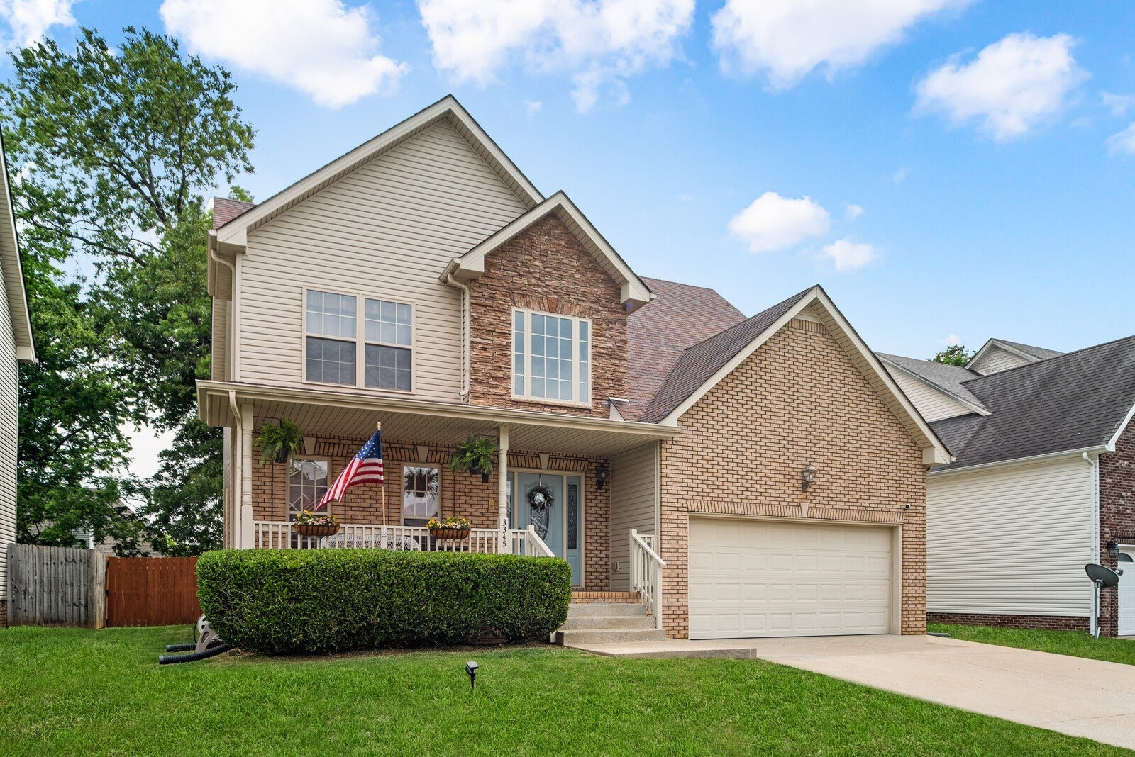 3345 Melissa Ln