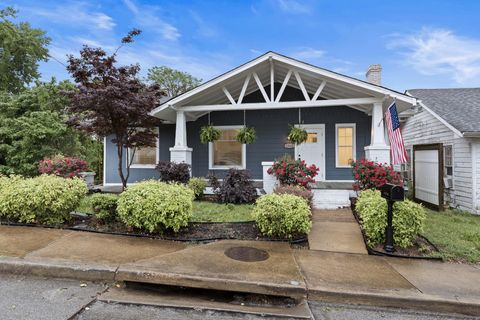 1310 Dallas Road, Chattanooga, TN 37405 - MLS#: 2822950