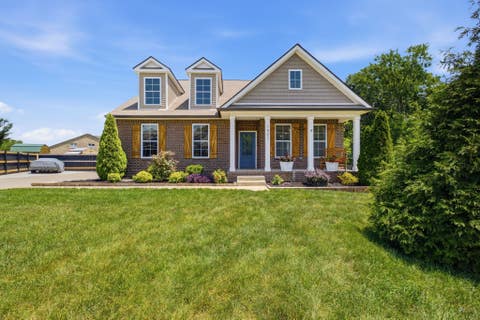 Photo of 1507 Tara Ct, Lebanon, TN 37087 (MLS # 3256252)