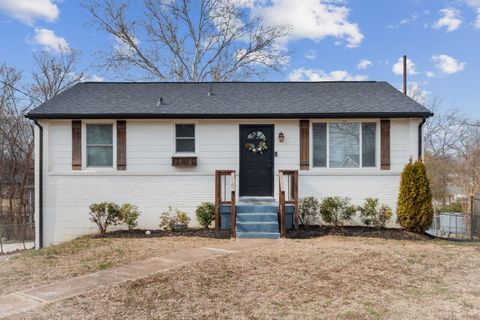 305 Aurora Ave, Madison, TN 37115 - MLS#: 2843061