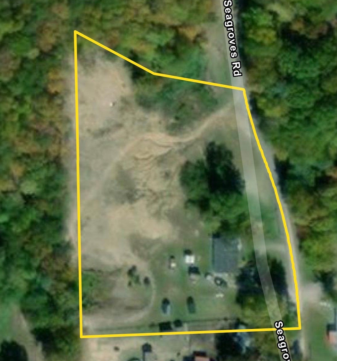 0 Fire Tower Rd