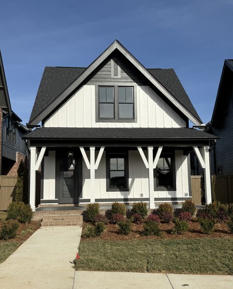 203 Tahoe Alley Thompsons Station TN 37179