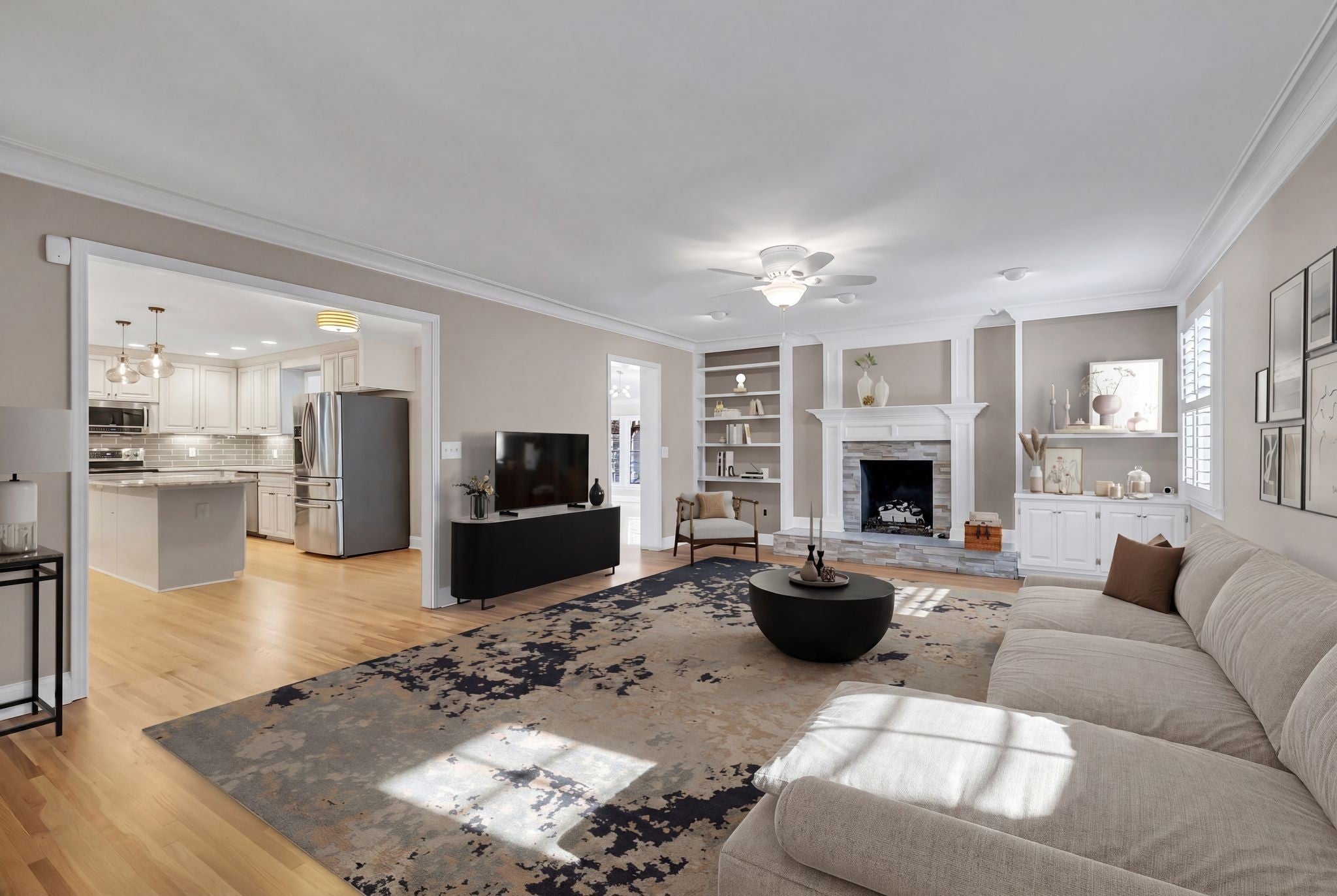 300 Rolling Mill Rd