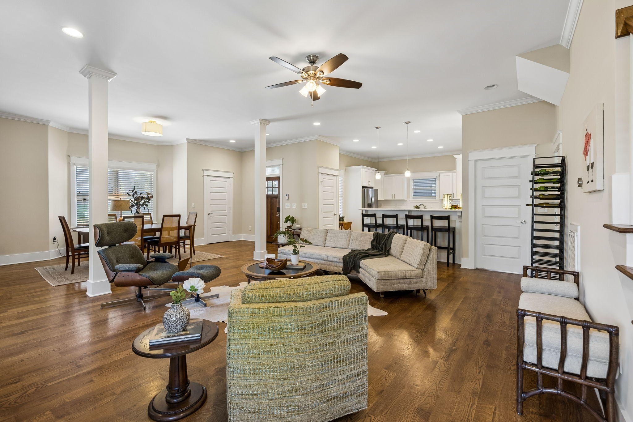 3-bed listing at 904b Delmas Ave, Nashville