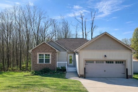 250 Wagoners Way Westmoreland TN 37186