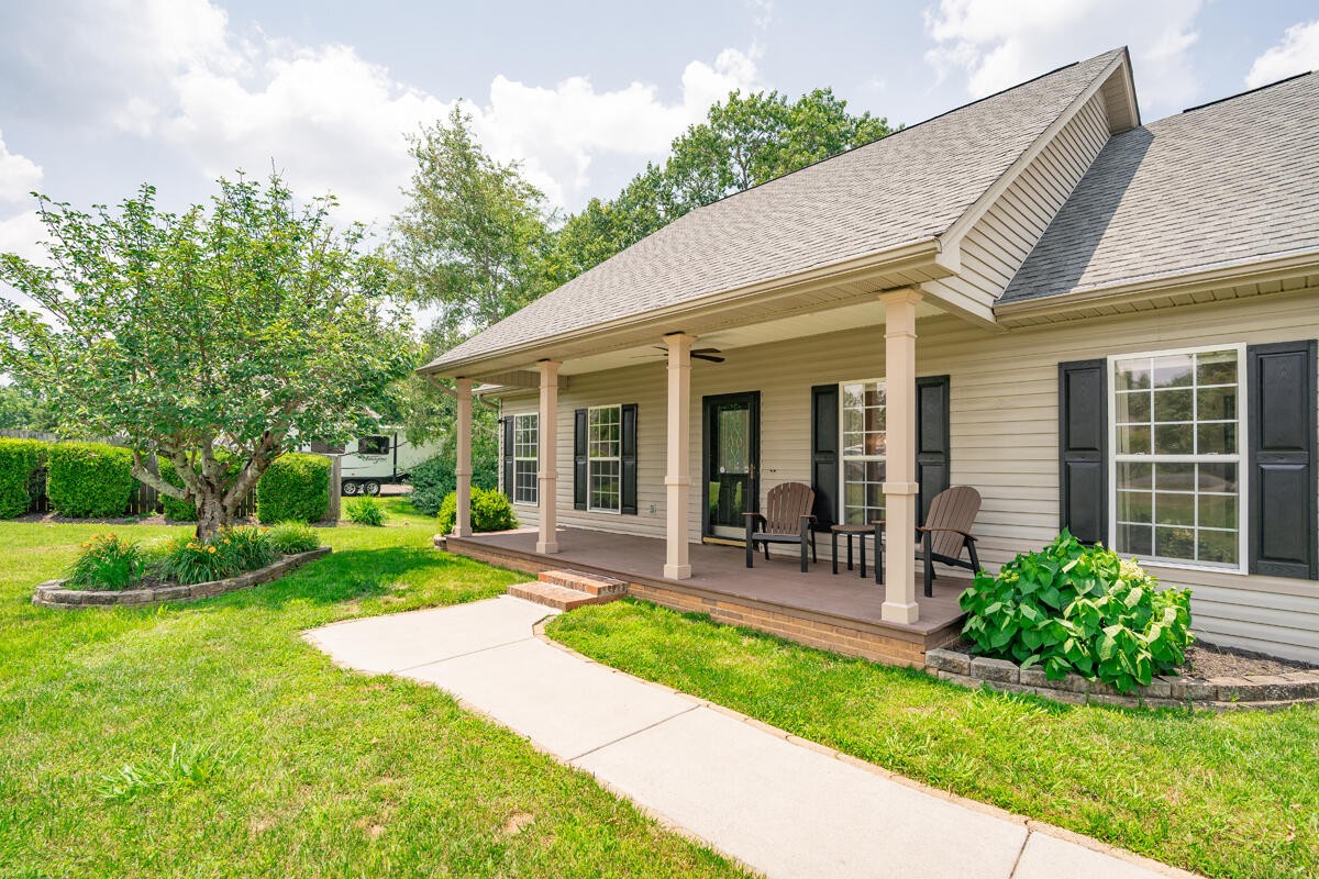 328 Mill Hamlet Road NW