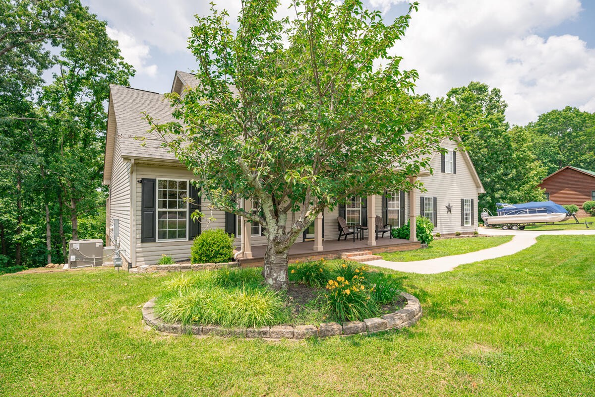 328 Mill Hamlet Road NW