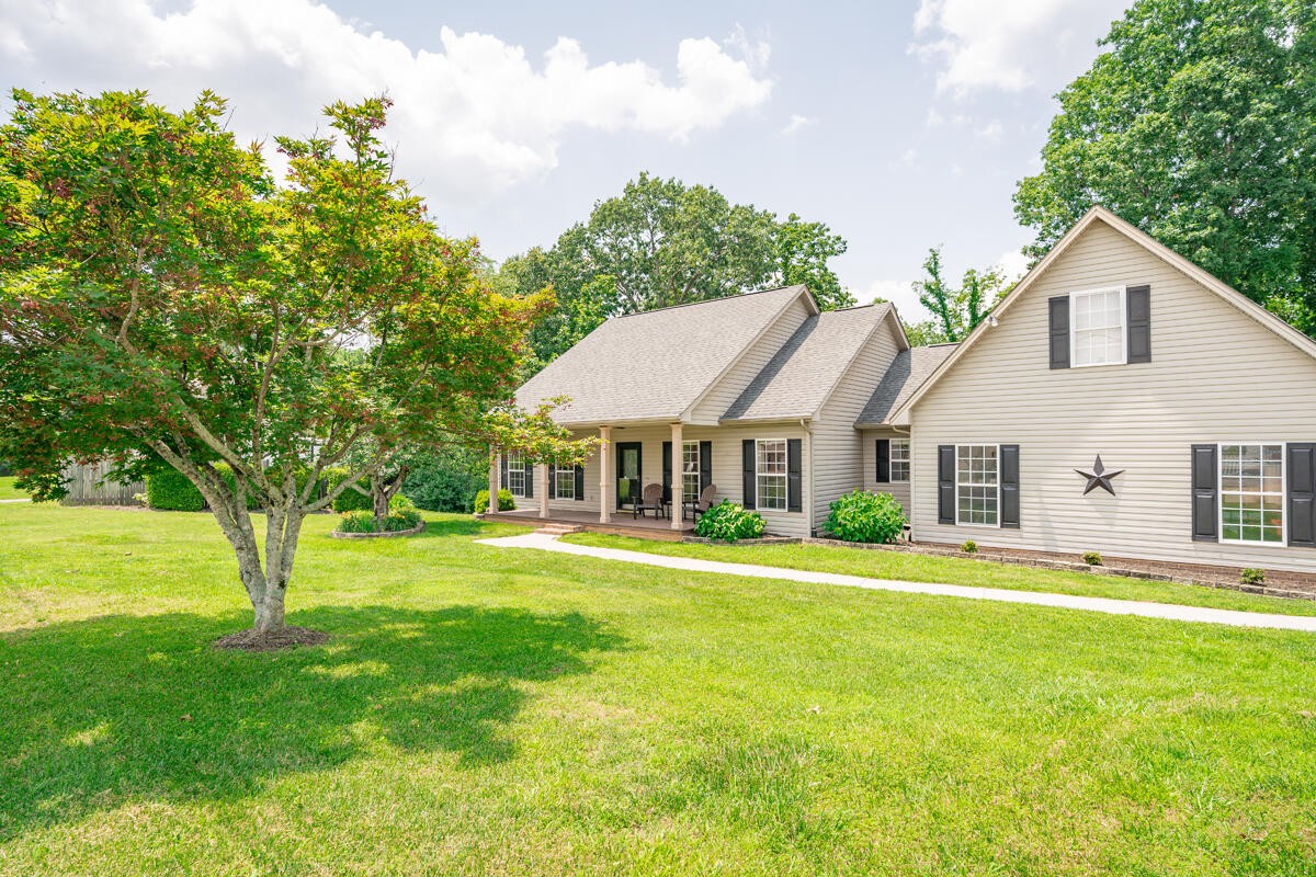328 Mill Hamlet Road NW