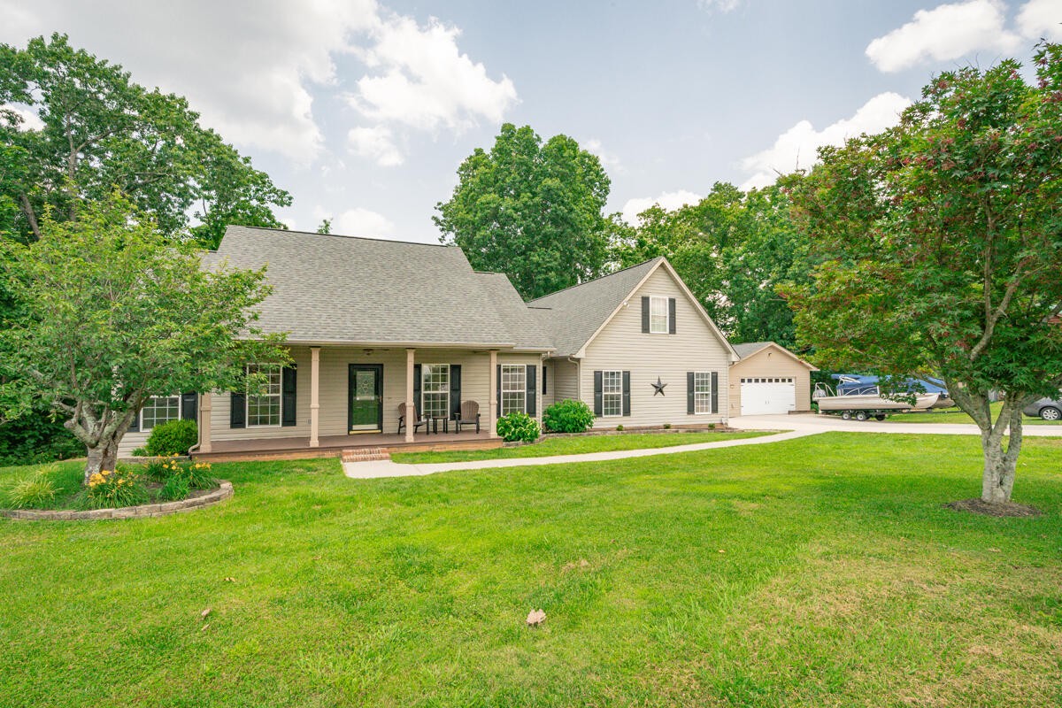 328 Mill Hamlet Road NW