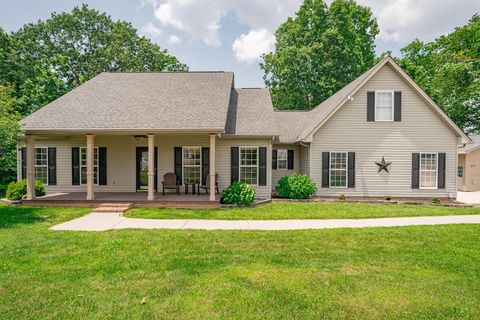 328 Mill Hamlet Road NW Charleston TN 37310