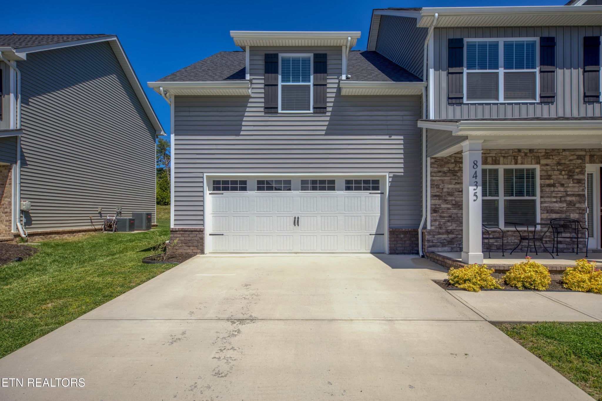 8435 Creek Valley Lane