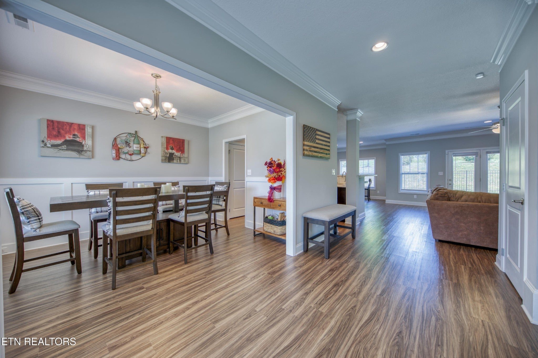 8435 Creek Valley Lane