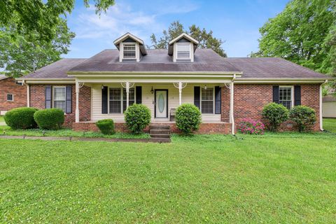 119 Vincent Ln La Vergne TN 37086