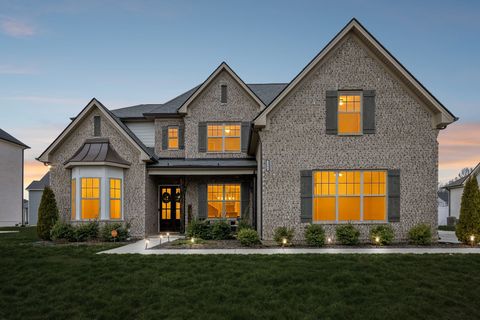 3906 Hon Dr Murfreesboro TN 37128