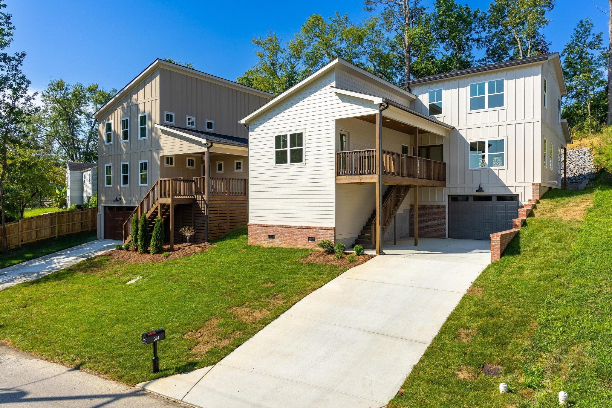 331 Isbill Road