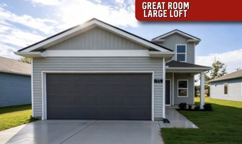 93 Stonehenge Circle Manchester TN 37355