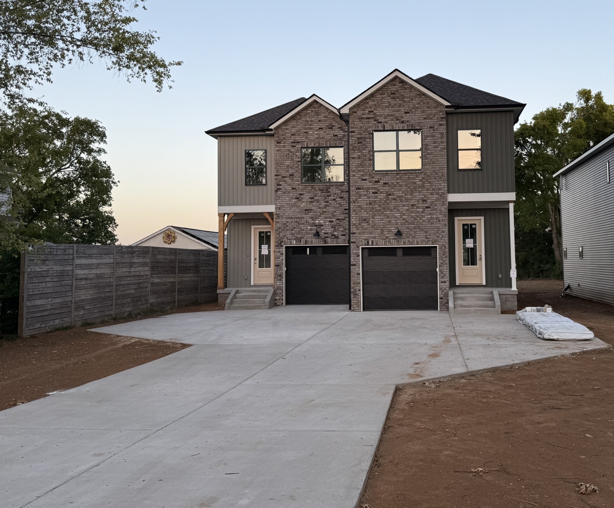 1714A River Drive