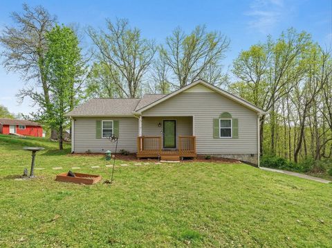 517 Skyview Dr Ashland City TN 37015