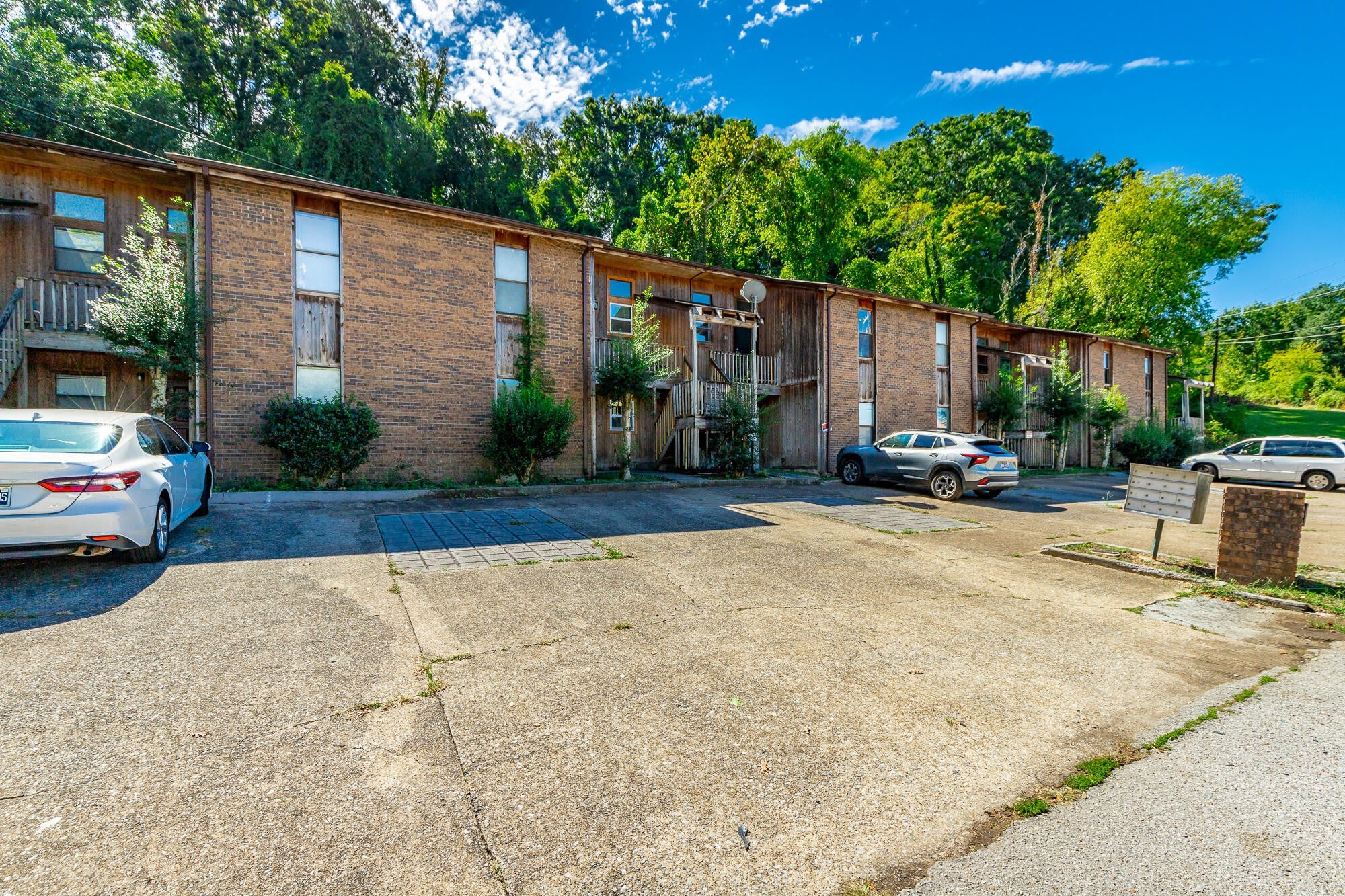 3800 Provence Street 4