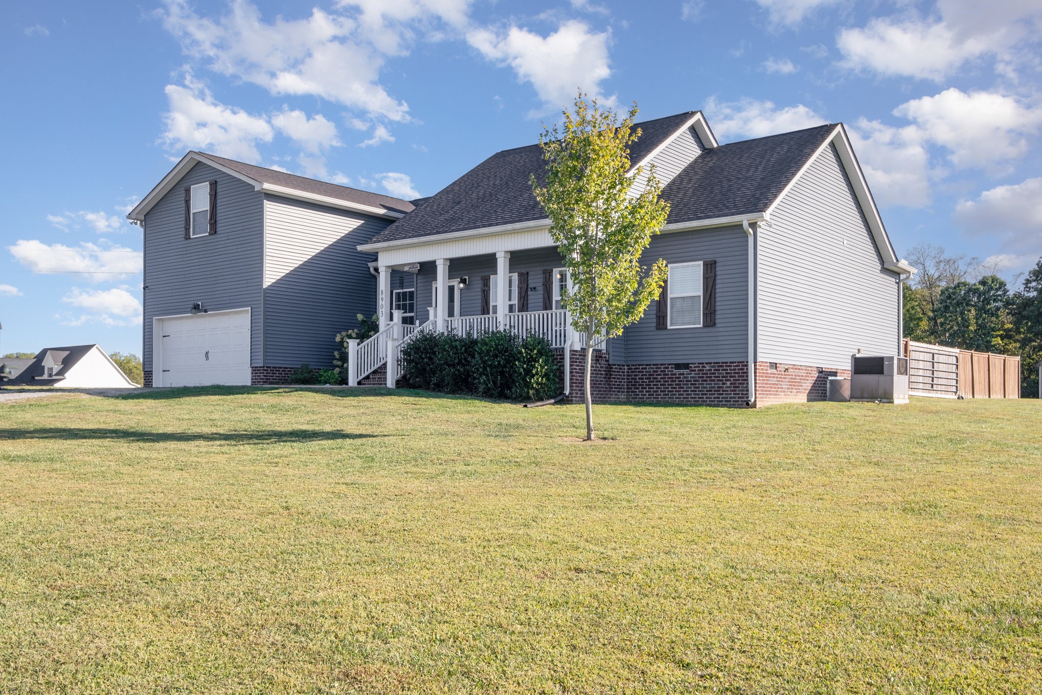 8903 Covington Rd