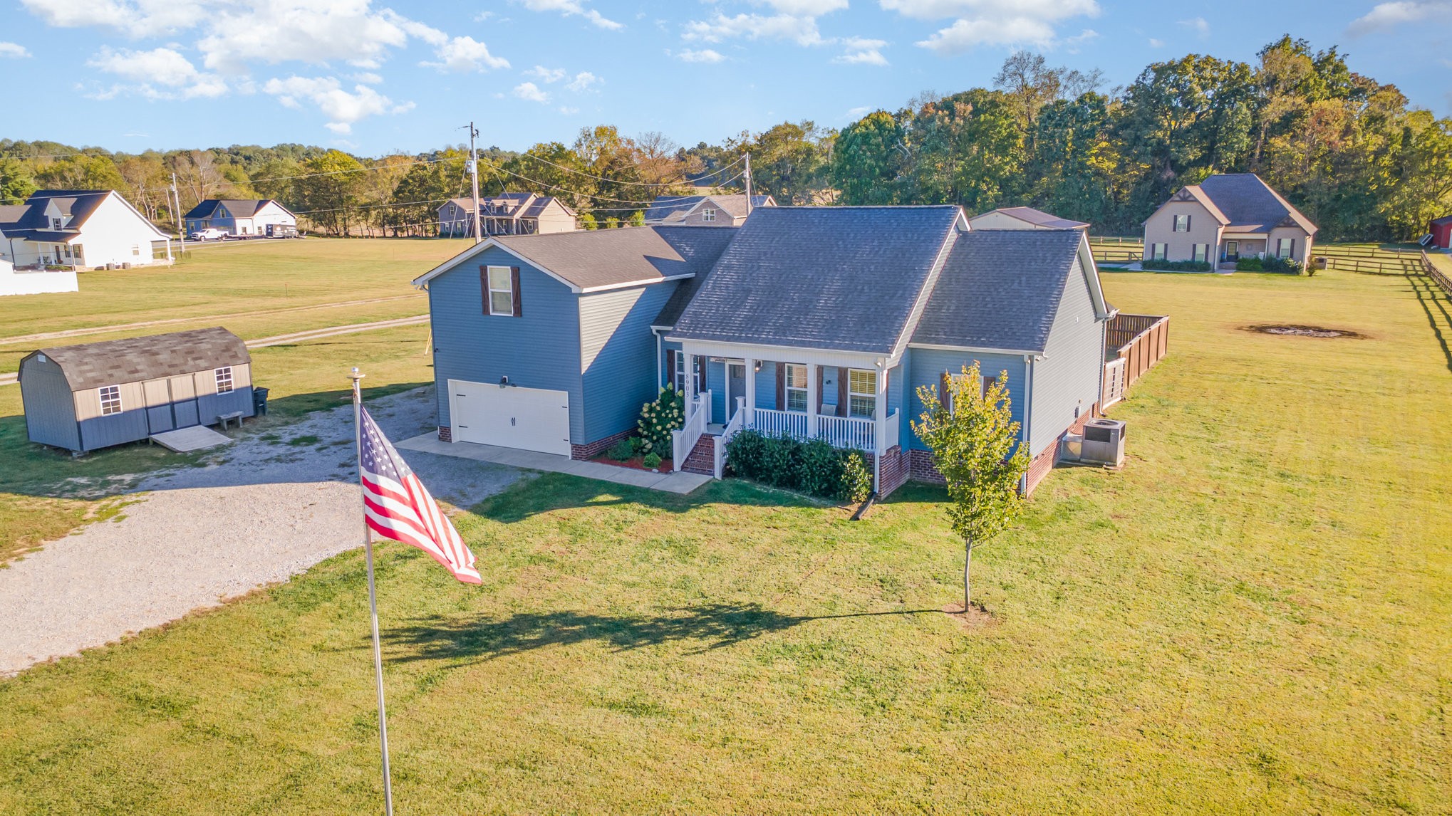 8903 Covington Rd