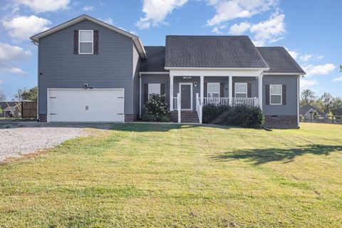 8903 Covington Rd White House TN 37188