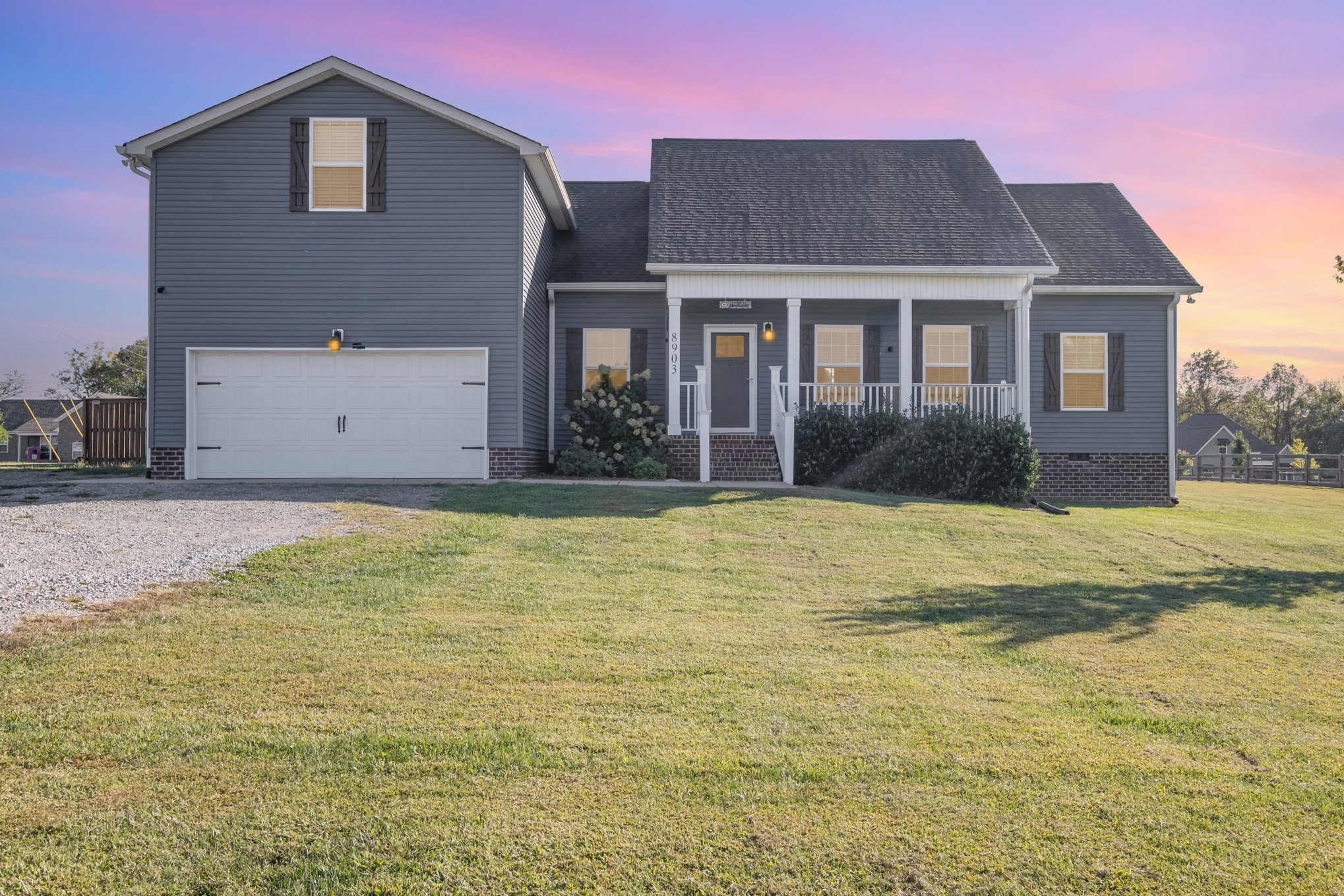8903 Covington Rd