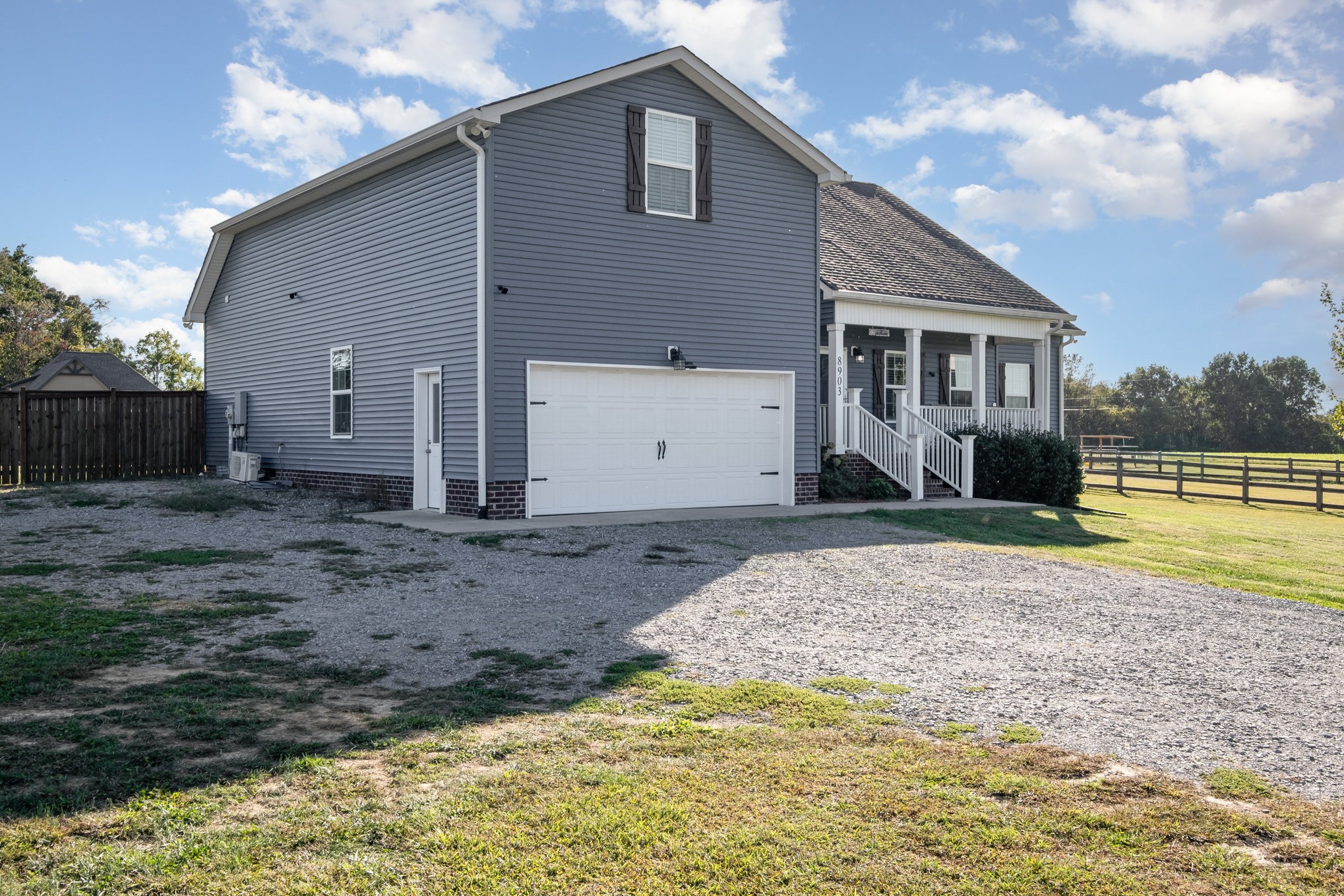 8903 Covington Rd