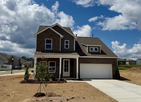 201 Pops Place White House TN 37188