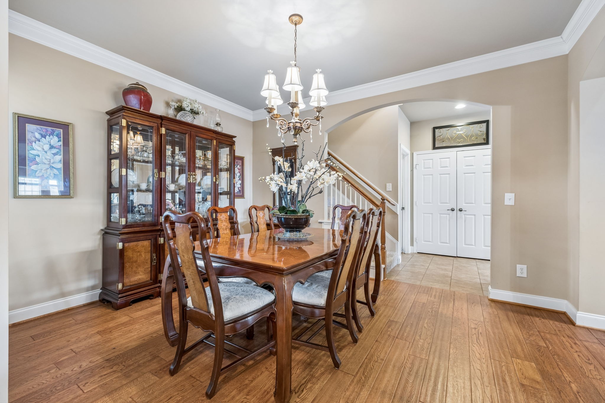 1309 Waxwing Dr