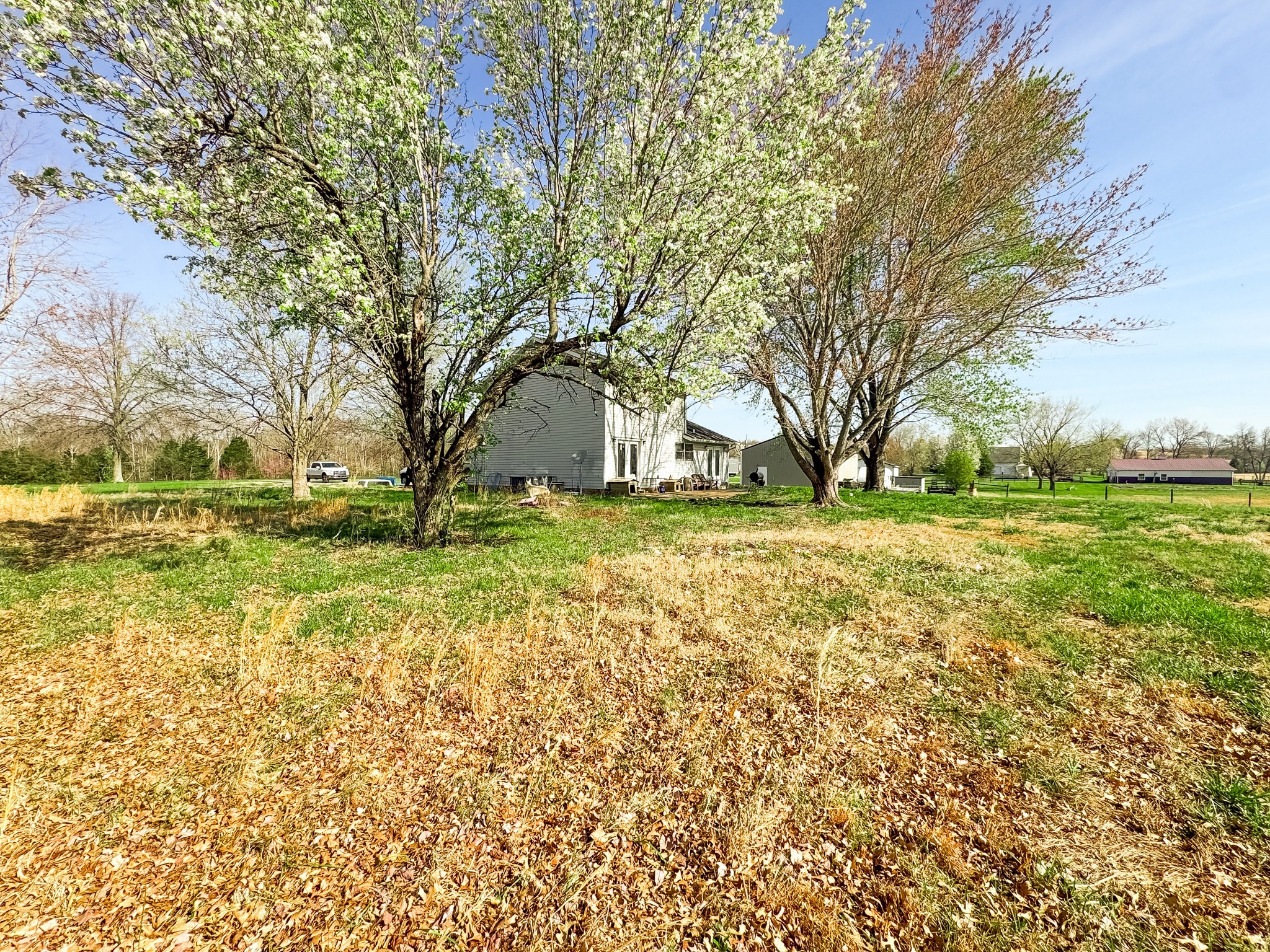 5305 Greenville Rd