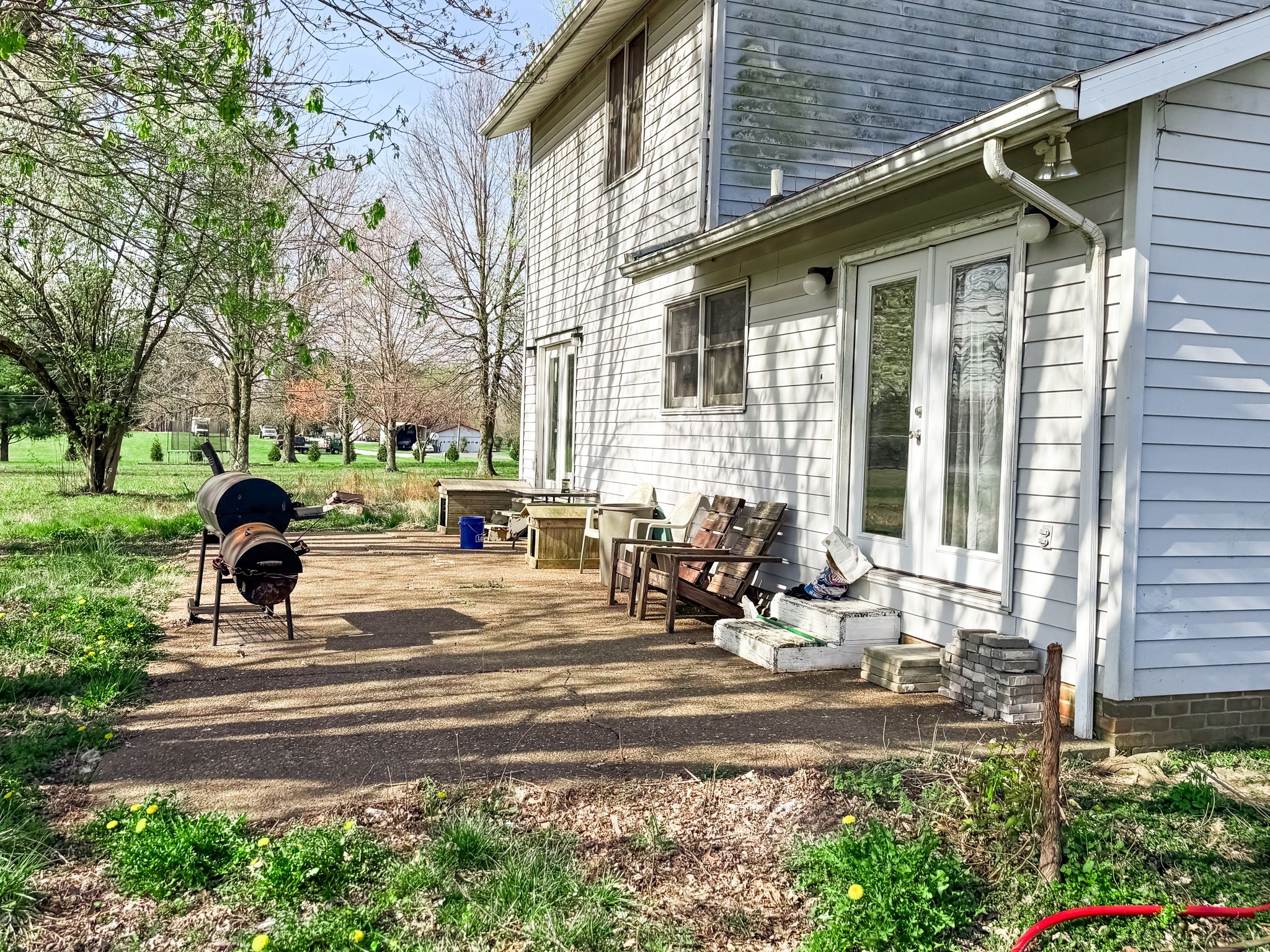 5305 Greenville Rd