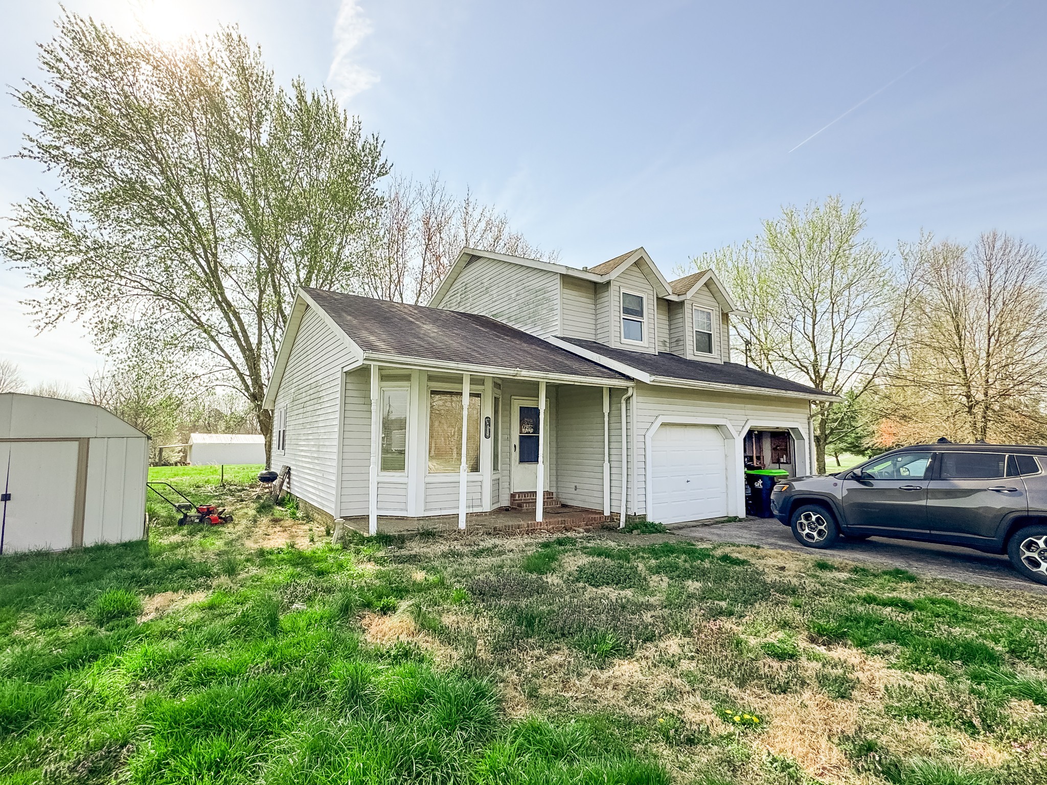 5305 Greenville Rd