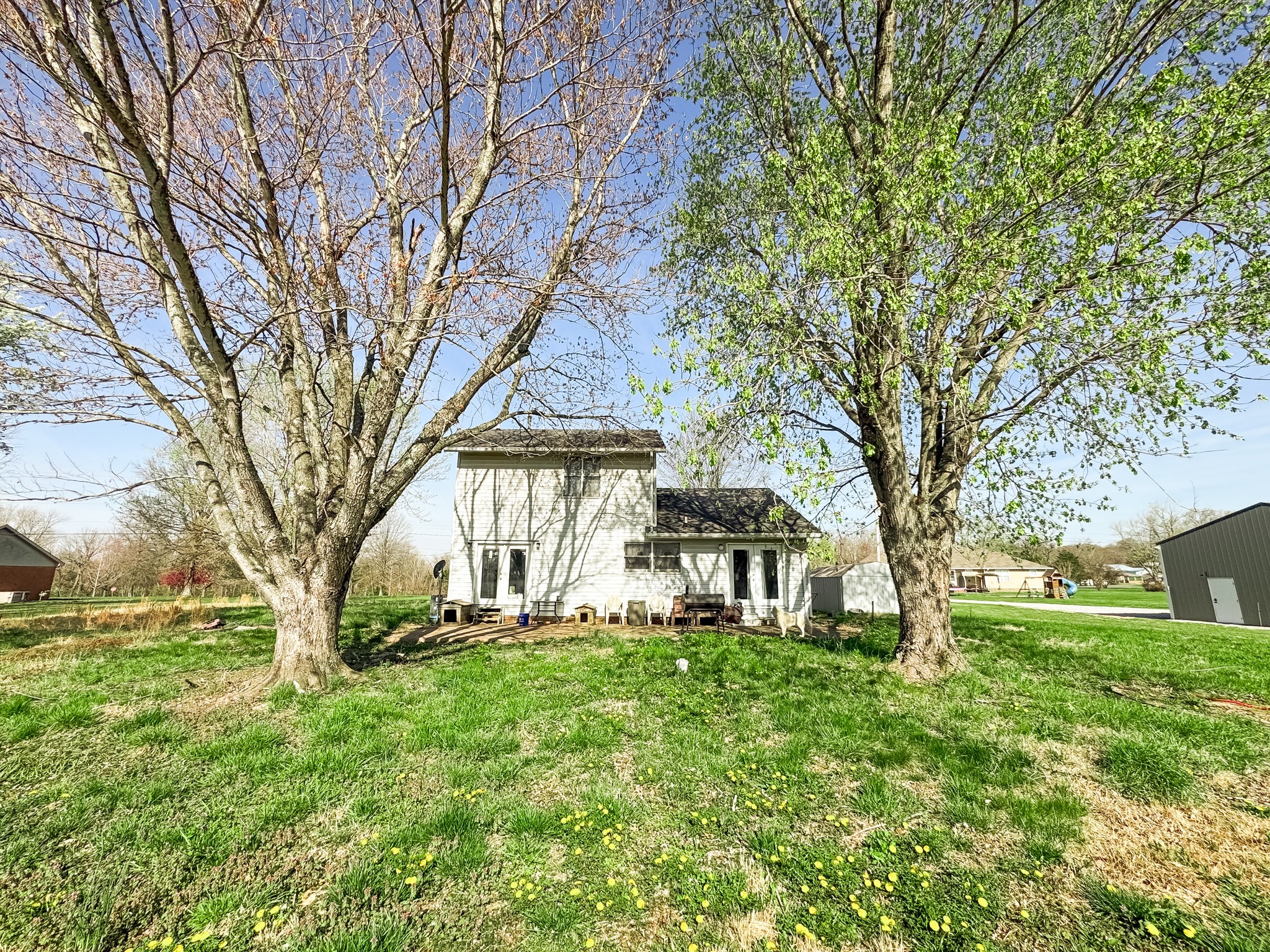 5305 Greenville Rd
