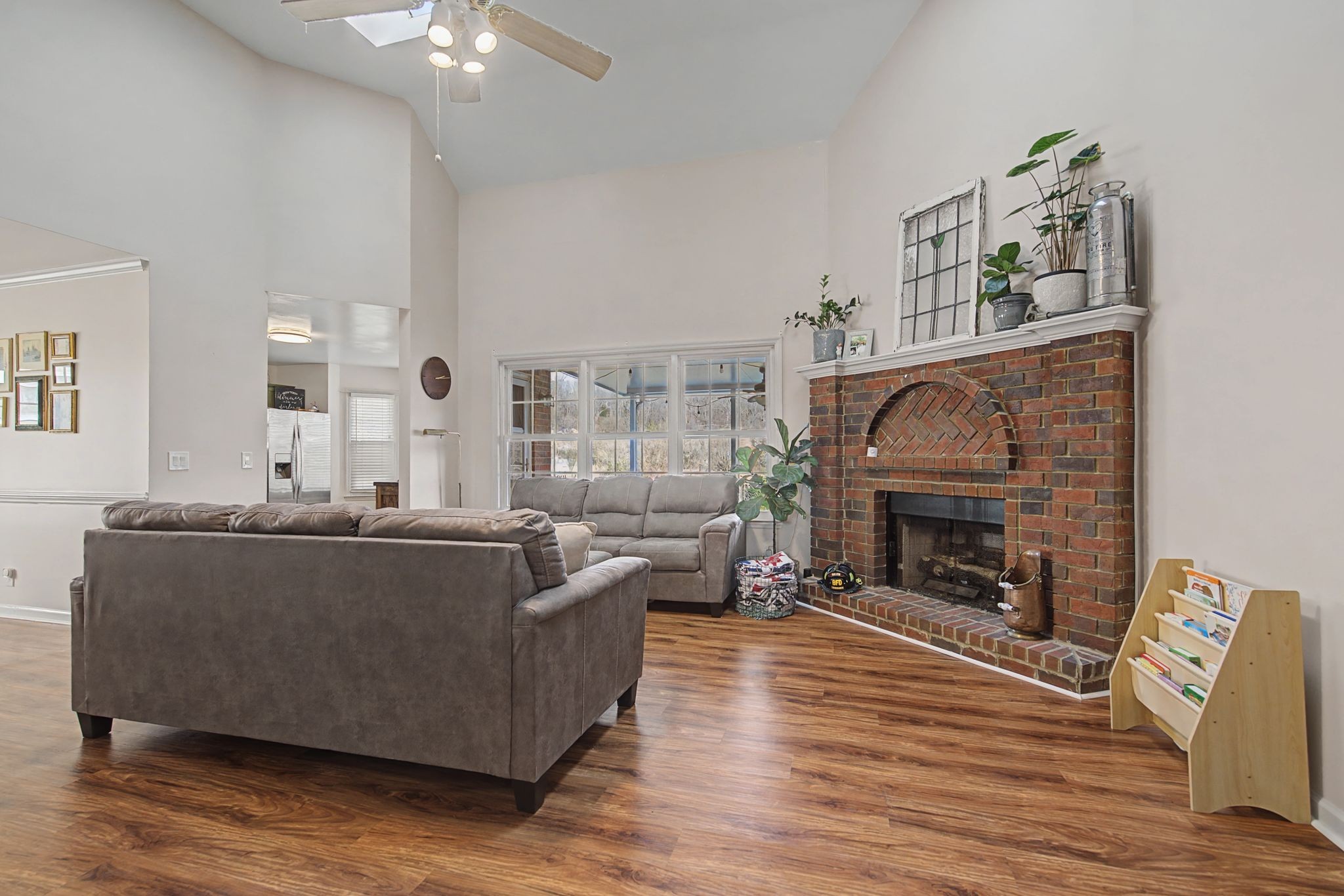 4717 Crystal Brook Dr