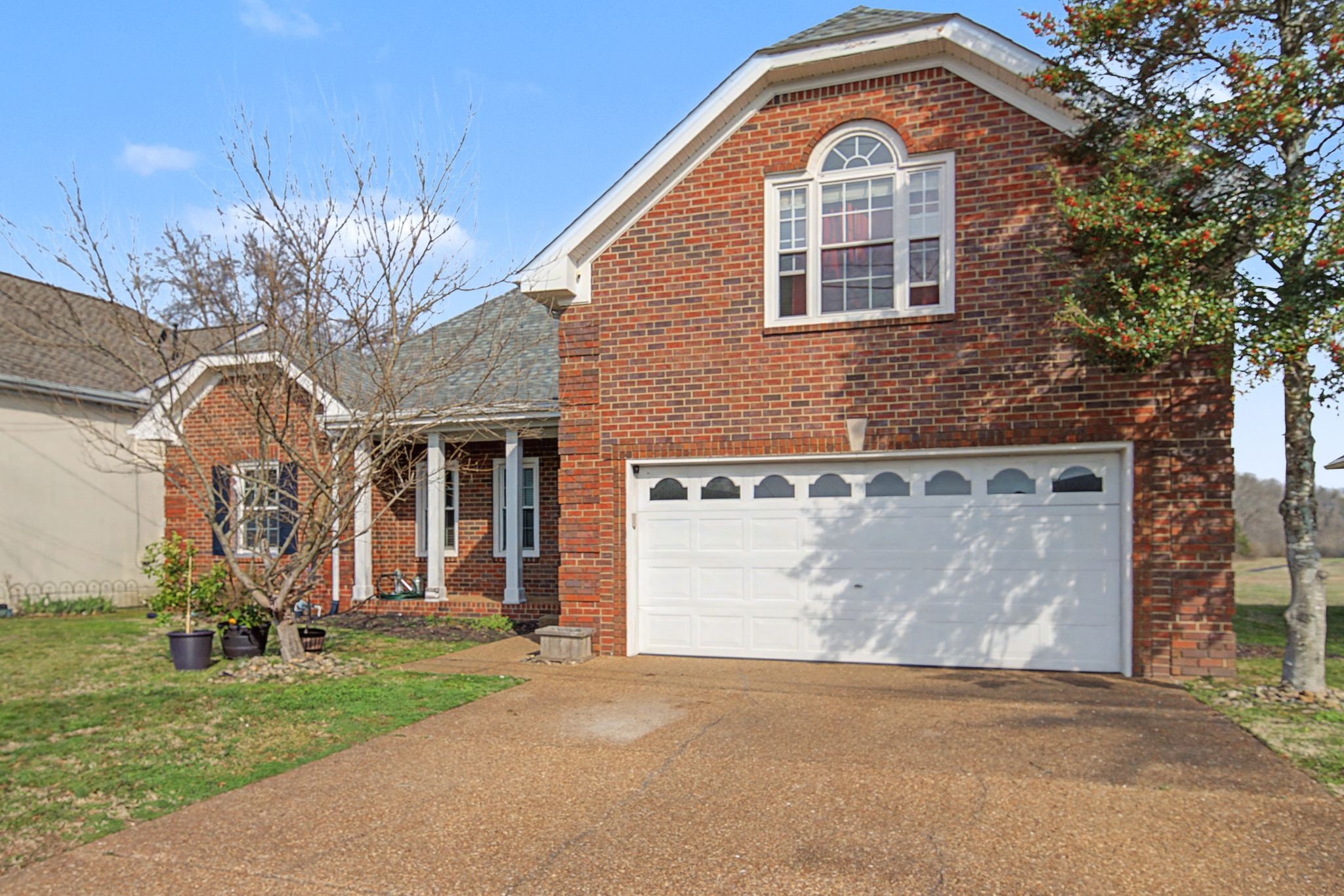 4717 Crystal Brook Dr