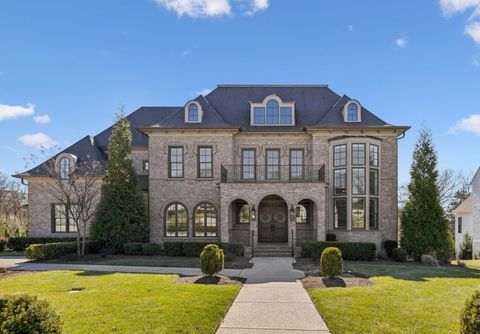 1413 New Haven Drive Brentwood TN 37027