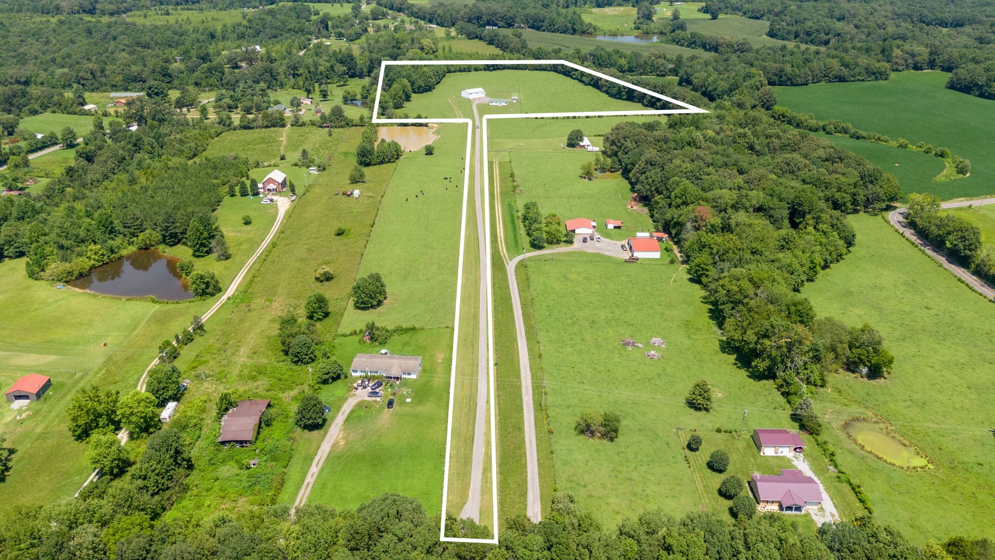 1250B Mount Olive Rd