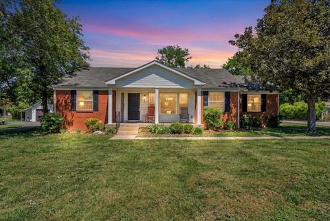 317 Druid Ln Tullahoma TN 37388