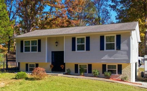 462 Corvin Road NE Cleveland TN 37323