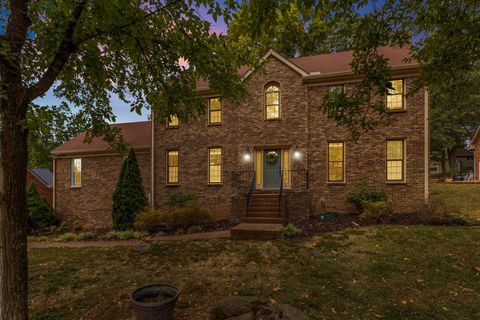 123 Saint Andrews Dr Franklin TN 37069
