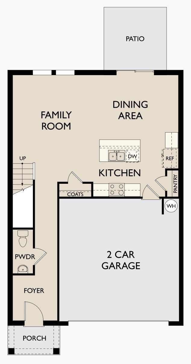 135 Cowslip Way