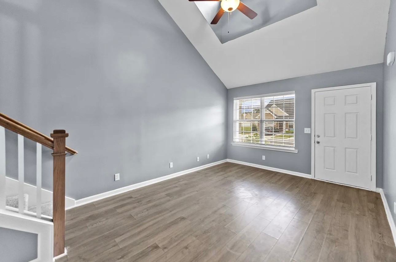 3508 Donerail Cir #405