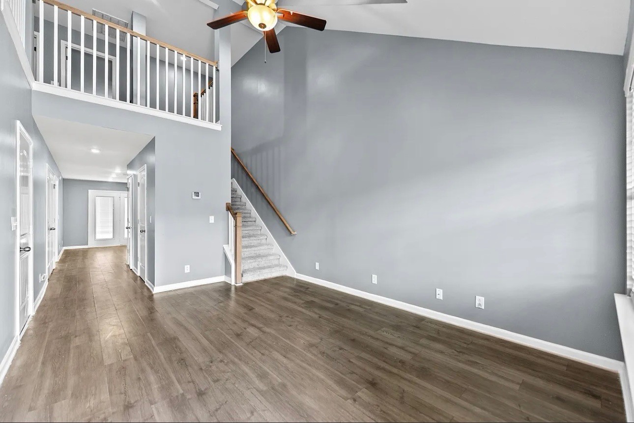 3508 Donerail Cir #405