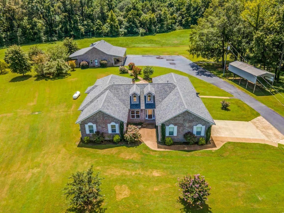 1215 Beaver Creek Dr