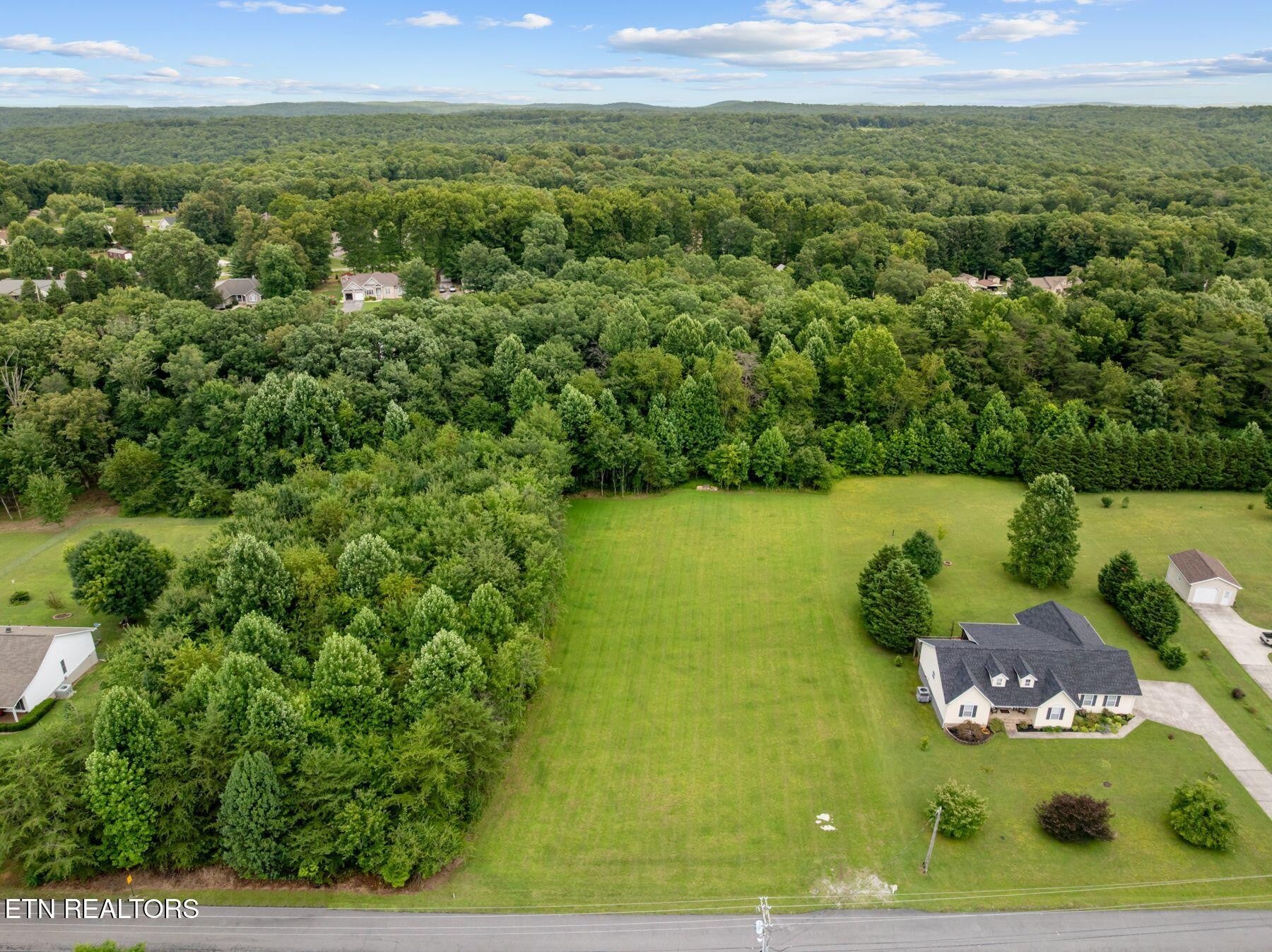 0 Sunset Ridge Drive